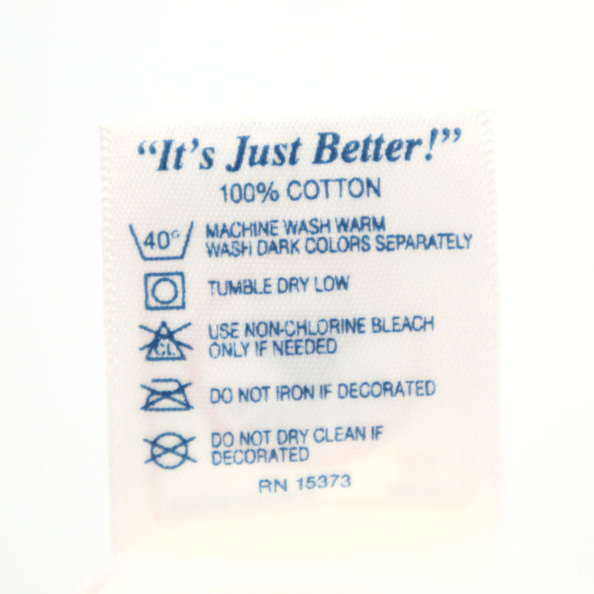 DELTA デルタ 90s オールド I'M NOT 50 半袖 ロング Tシャツ XL ホワイト メンズ