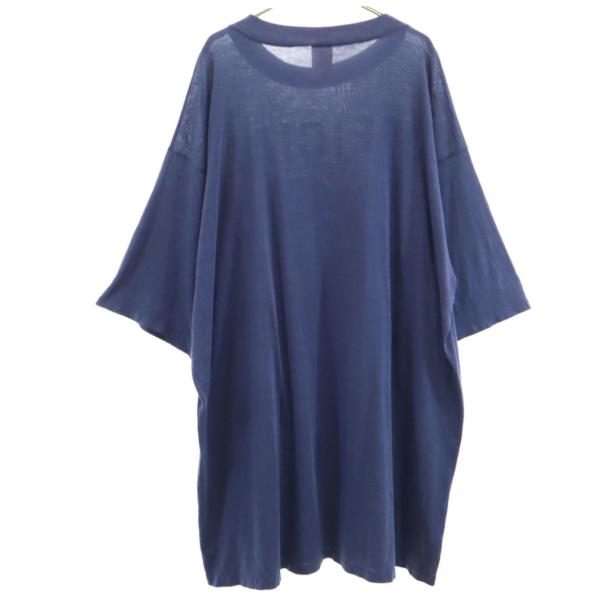 J SPORTWEAR 90s USA製 オールド スヌーピー 半袖 ワンピース ネイビー SNOOPY シングルステッチ レディース