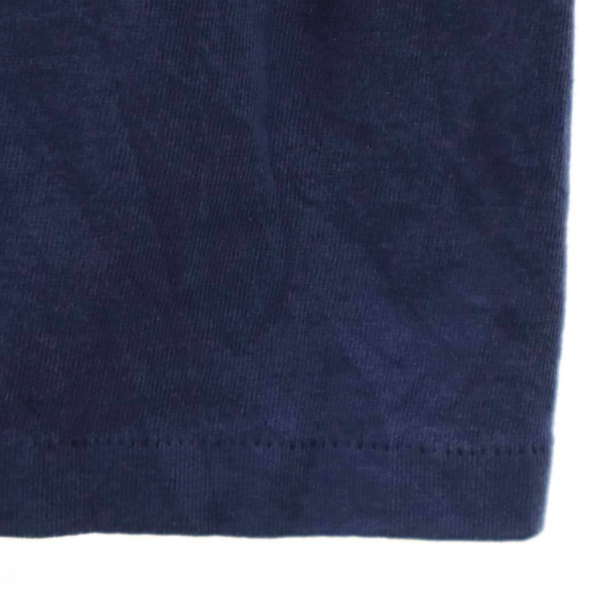 J SPORTWEAR 90s USA製 オールド スヌーピー 半袖 ワンピース ネイビー SNOOPY シングルステッチ レディース
