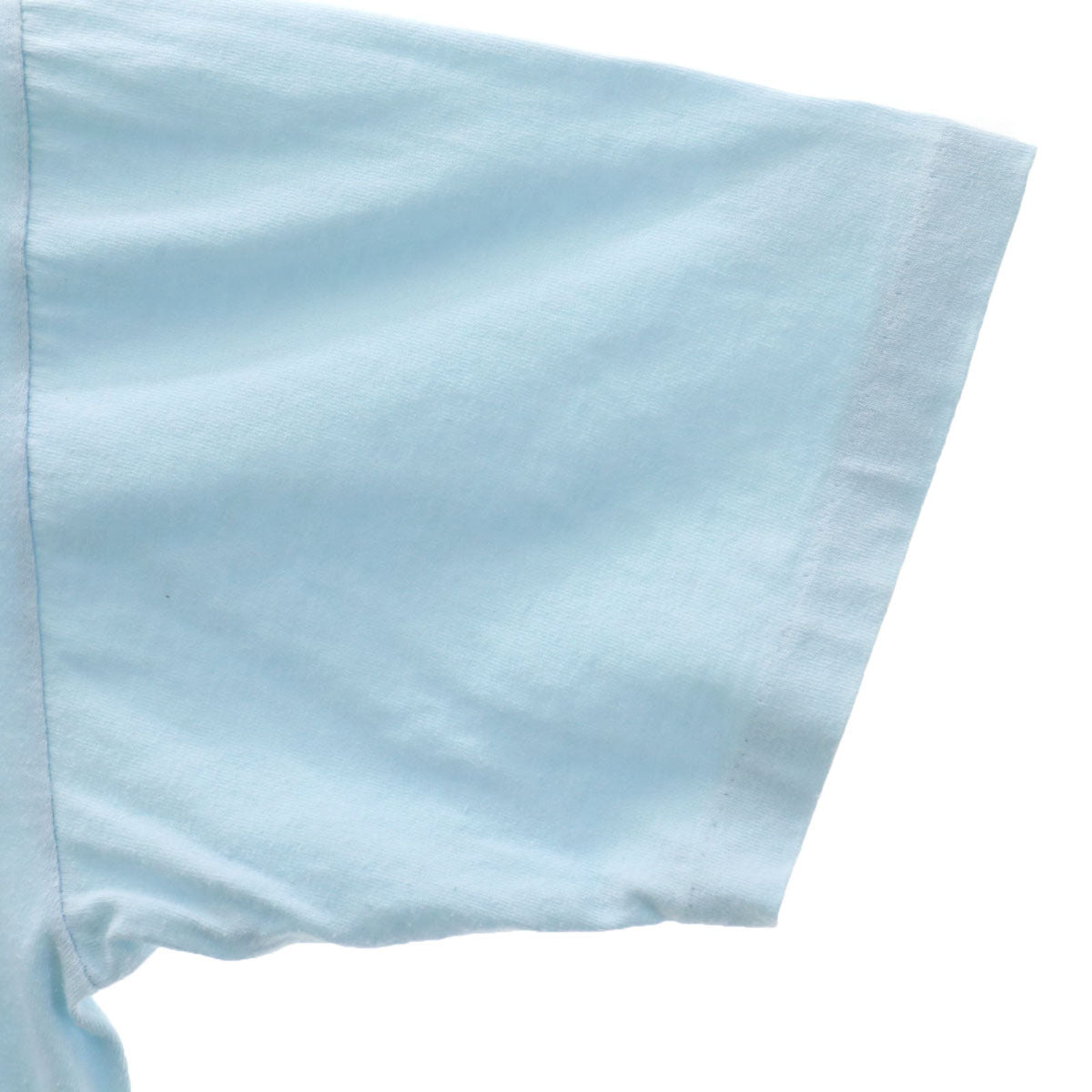 Six Flags 90s USA製 オールド ルーニーテューンズ トゥイーティー 半袖 ワンピース ONE SIZE 水色 シングルステッチ レディース