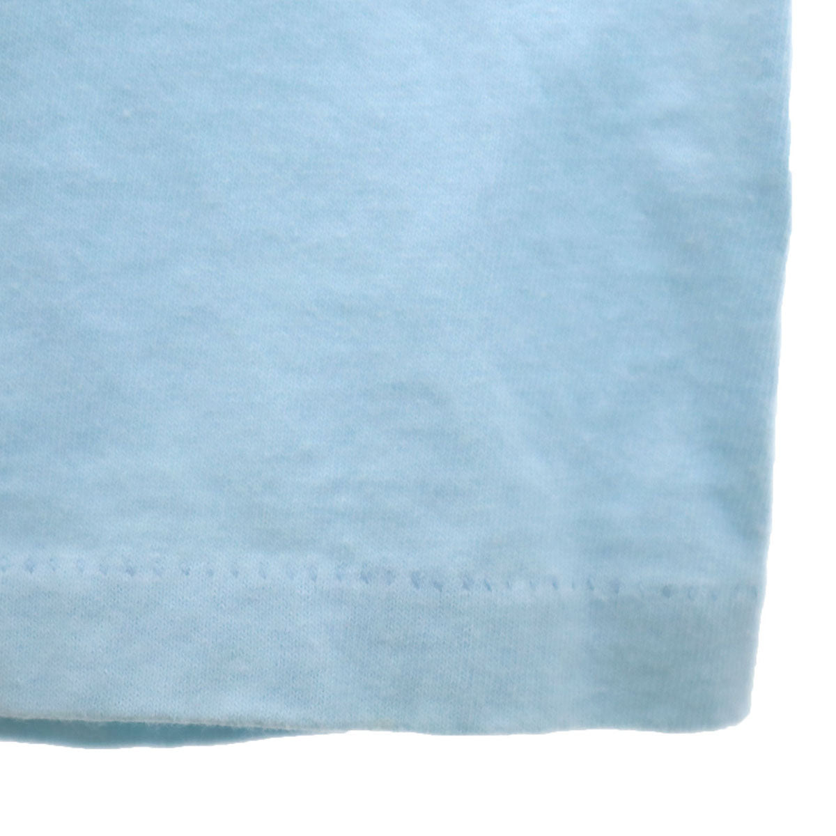 Six Flags 90s USA製 オールド ルーニーテューンズ トゥイーティー 半袖 ワンピース ONE SIZE 水色 シングルステッチ レディース