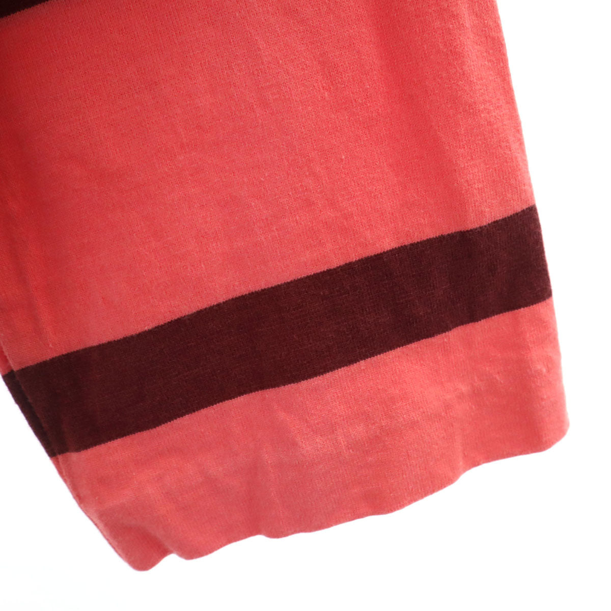 Stella McCartney ステラマッカートニー イタリア製 7分袖 膝丈ワンピース 38 レディース