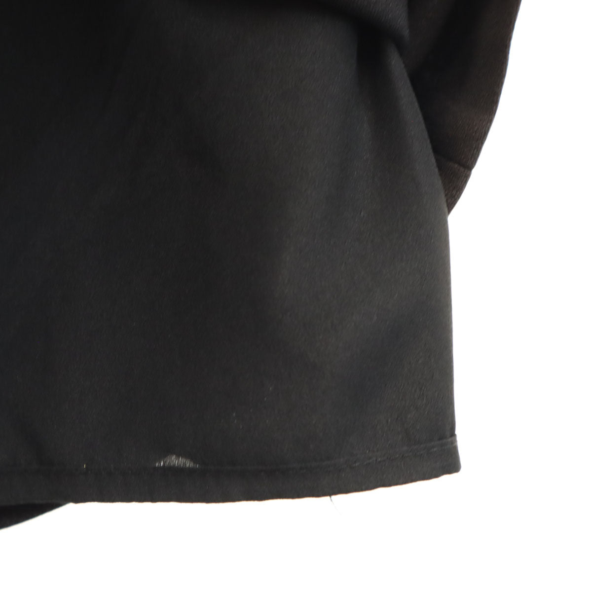 MIUMIU ミュウミュウ イタリア製 ノースリーブ ワンピース 36 黒 レディース