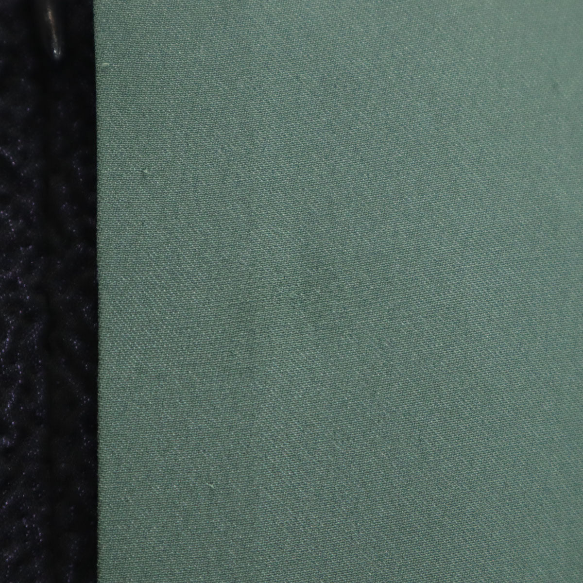 ARMANI COLLEZIONI アルマーニ コレツィオーニ ノースリーブ 膝丈ワンピース 40 ネイビー系 バックファスナー レディース