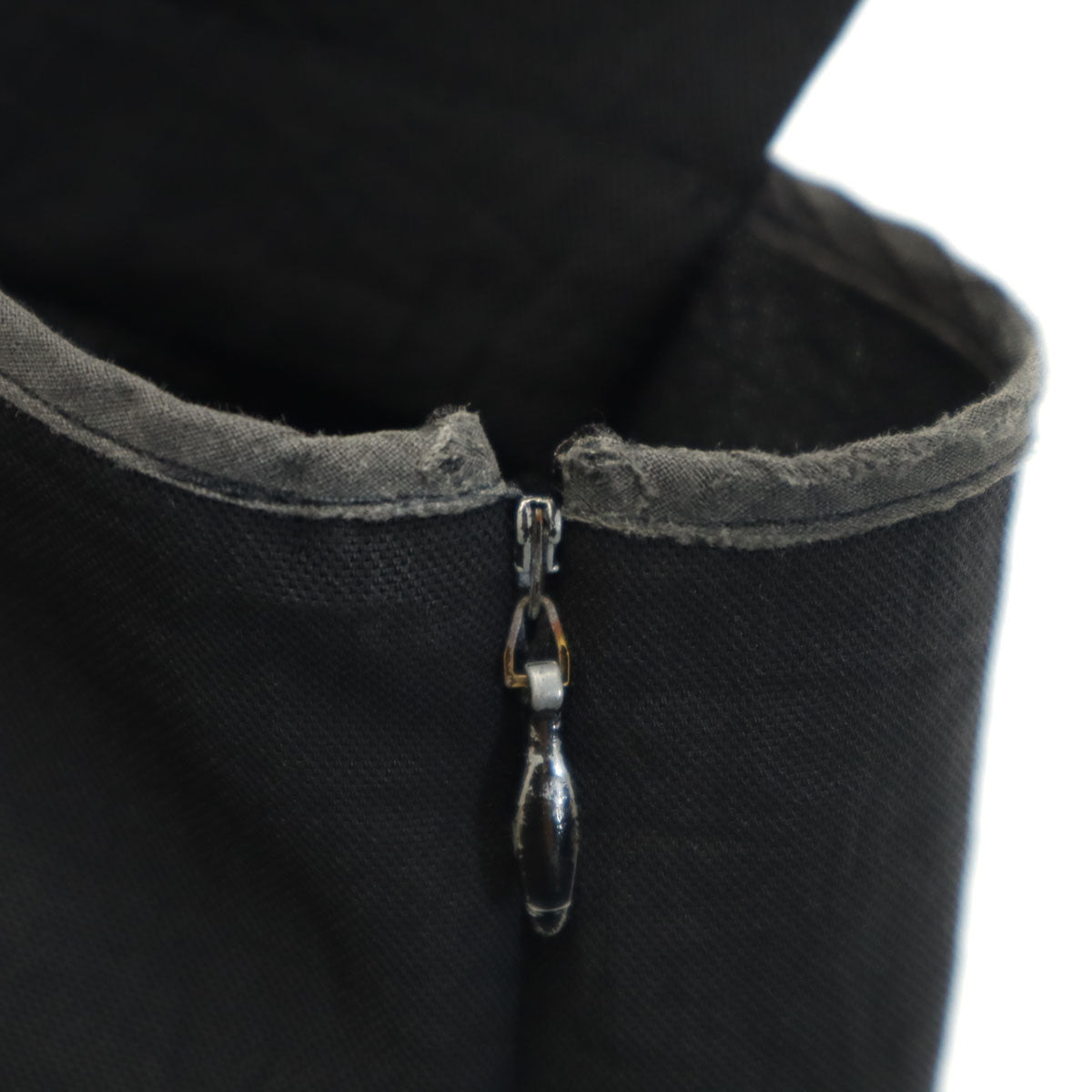 MARNI マルニ イタリア製 ジャンパースカート 40 ブラック ワンピース レディース