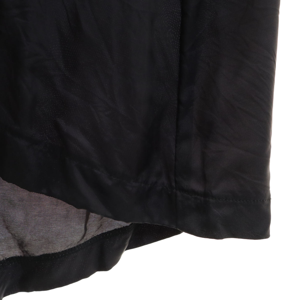 COMME des GARCONS コムデギャルソン 00s 2000年 未使用 日本製 オールド ノースリーブ ワンピース M ブラック レディース