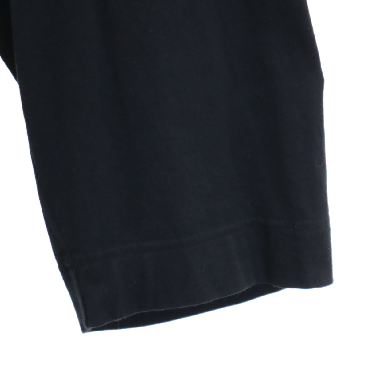 Vivienne Westwood RED LABEL ヴィヴィアンウエストウッドレッドレーベル 日本製 長袖 ワンピース 0 0 黒 レディース