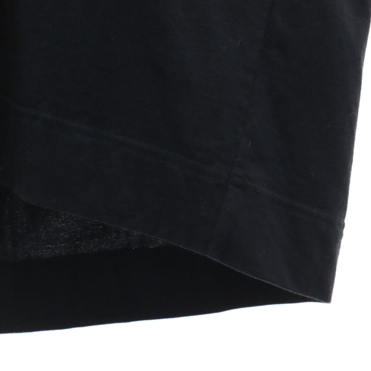 Vivienne Westwood RED LABEL ヴィヴィアンウエストウッドレッドレーベル 日本製 長袖 ワンピース 0 0 黒 レディース