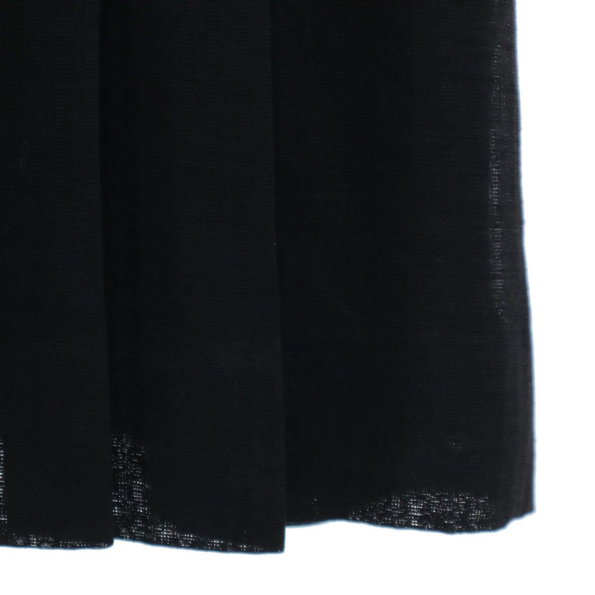 GIVENCHY ジバンシィ 90s オールド ワンピース 10 黒 HI FORMAL フォーマル レディース