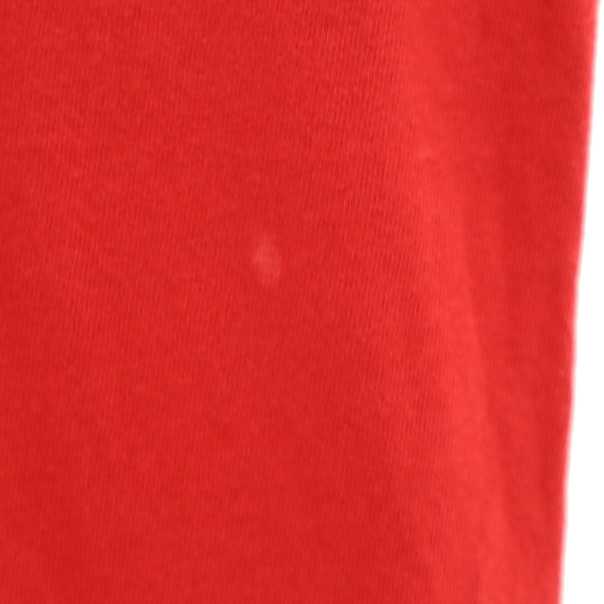 MICKEY UNLIMITED ミッキー アンリミテッド 90s オールド 半袖 Tシャツ 赤 ミッキーマウス レディース