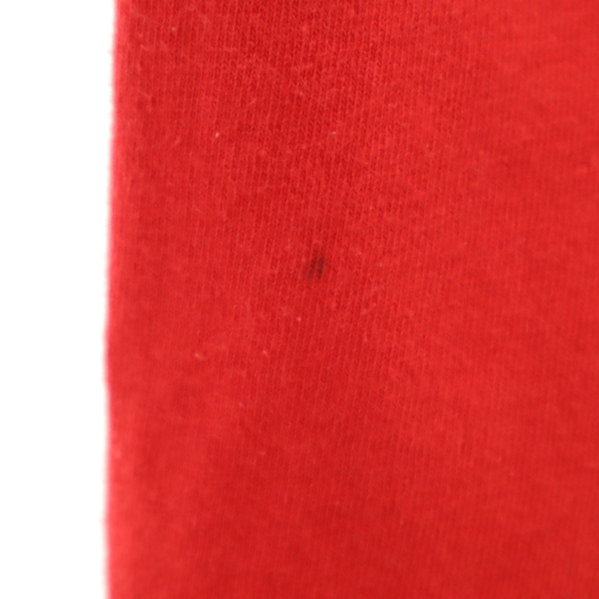 MICKEY UNLIMITED ミッキー アンリミテッド 90s オールド 半袖 Tシャツ 赤 ミッキーマウス レディース