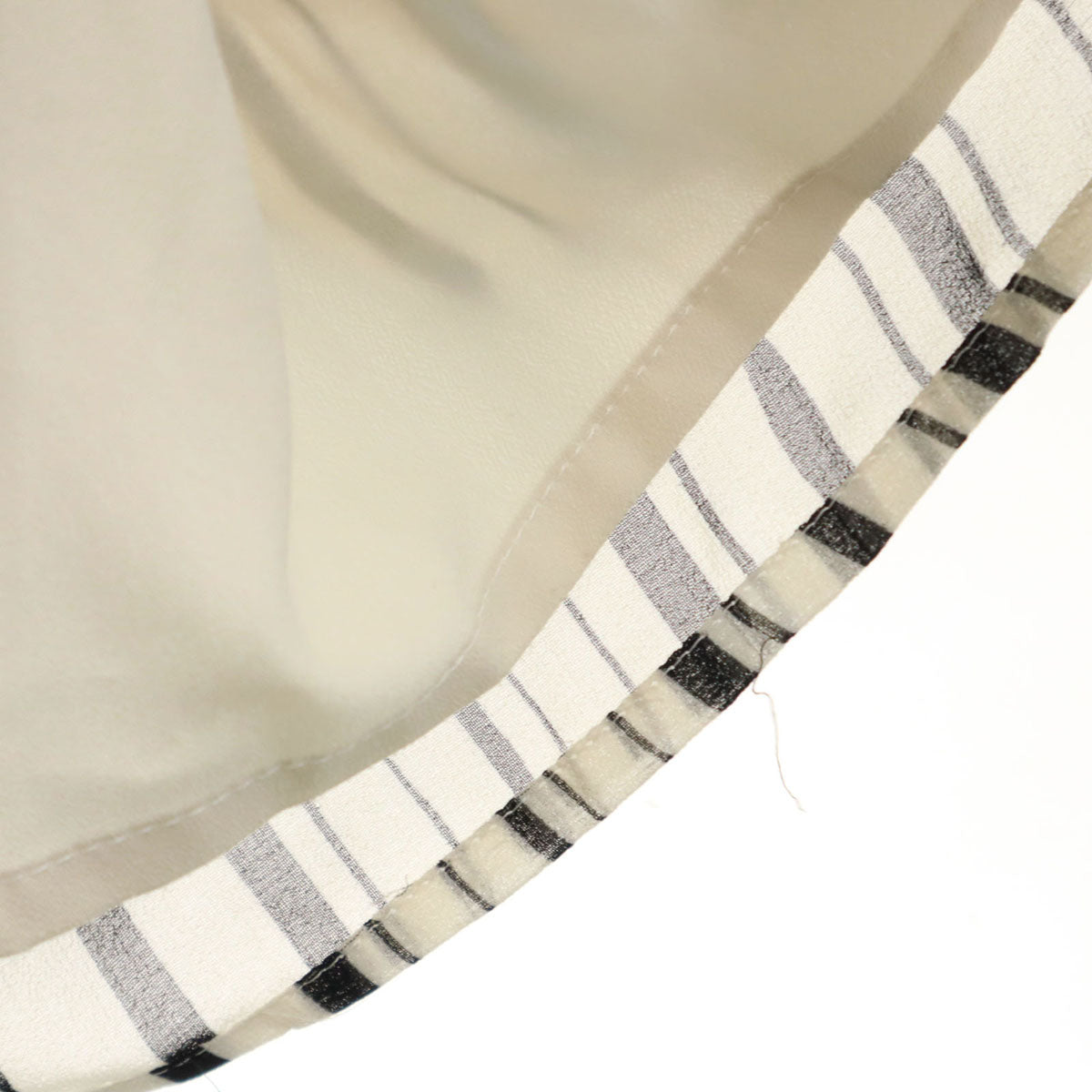 ARMANI EXCHANGE アルマーニエクスチェンジ ノースリーブ ウエスト切り替え ロングワンピース P0 黒系 レディース