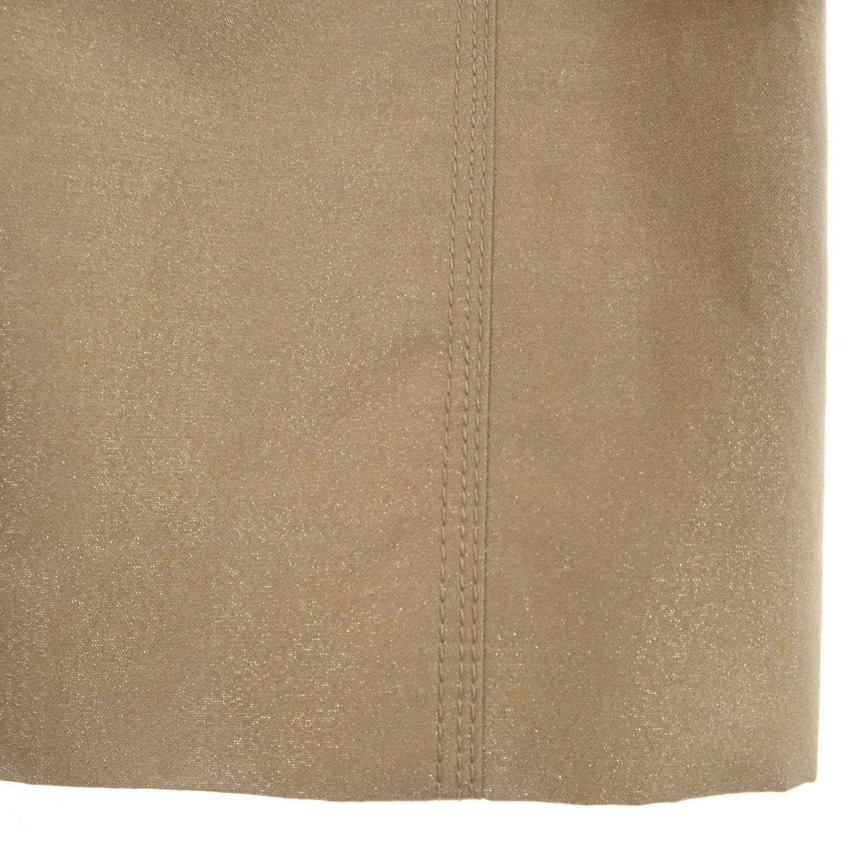 BURBERRY LONDON バーバリーロンドン トレンチコート 38 ベージュ系 レディース