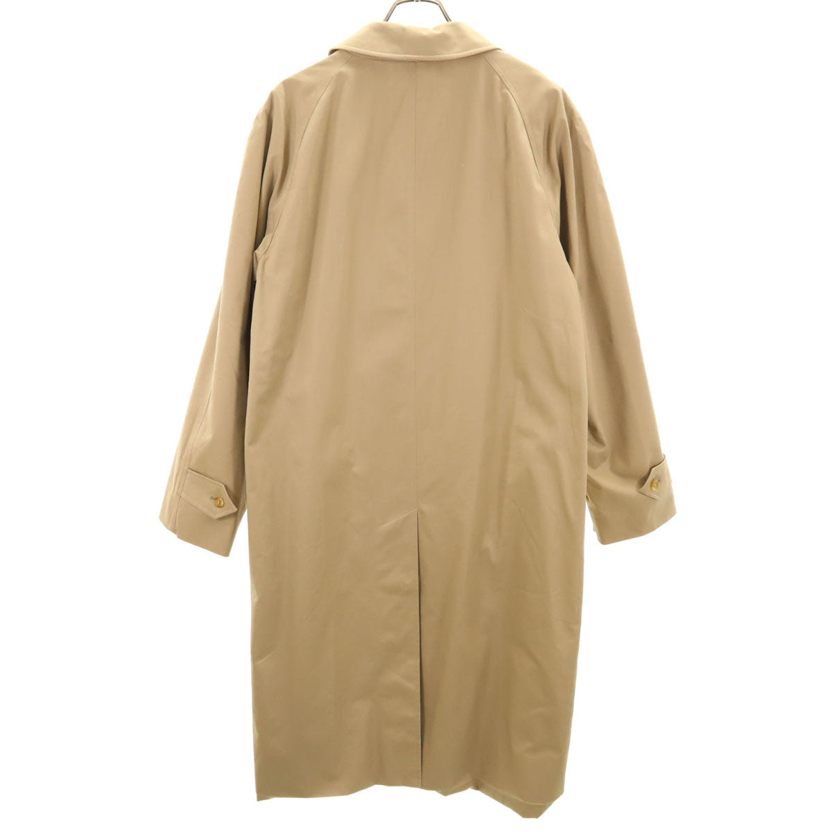 Burberrys バーバリーズ 80s 90s イギリス製 オールド コート 48 ベージュ系 メンズ