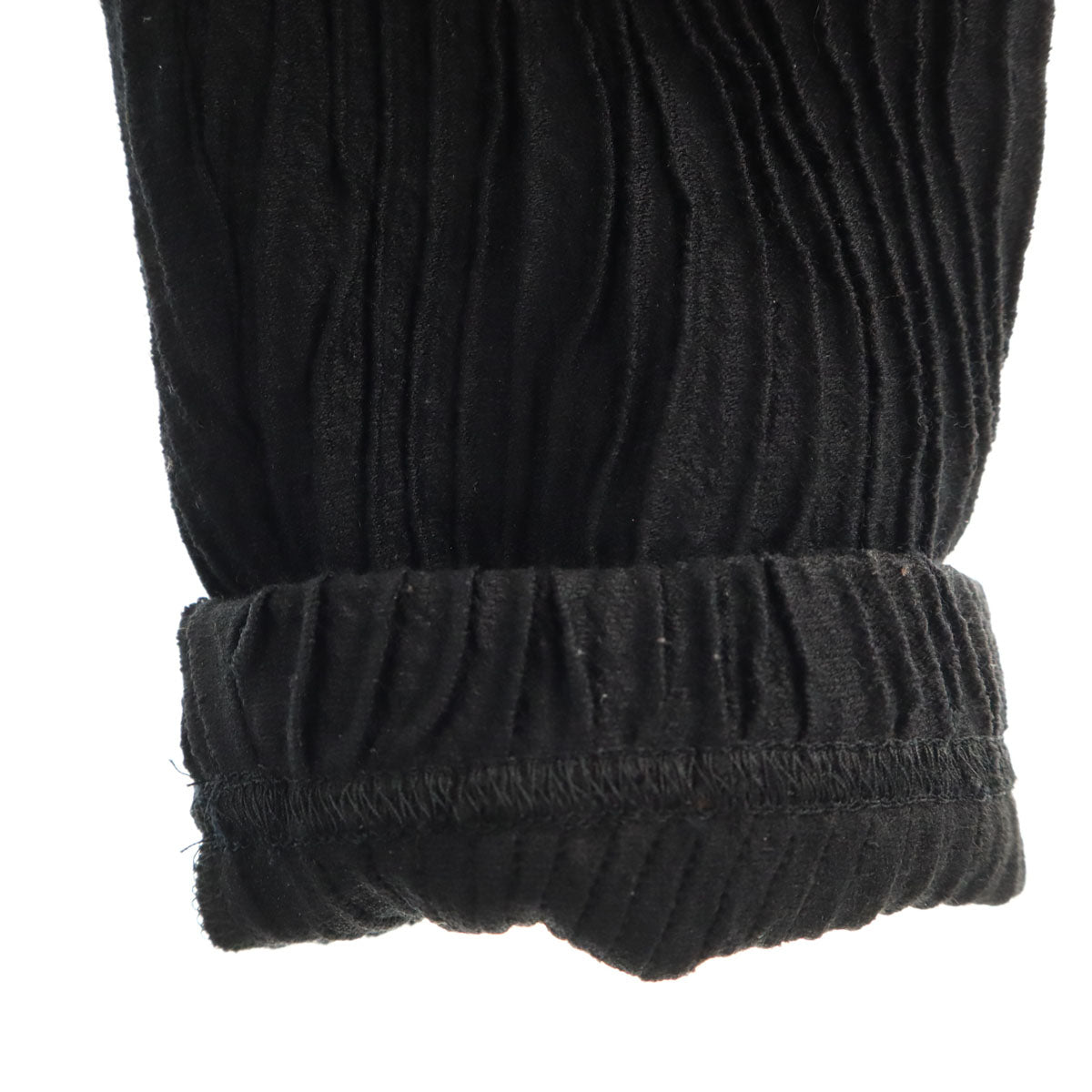 noir kei ninomiya ノワールケイニノミヤ 2023年 COMME des GARCONS ボトルネック チュール切替 ロングワンピース XS ブラック系 バックファスナー レディース