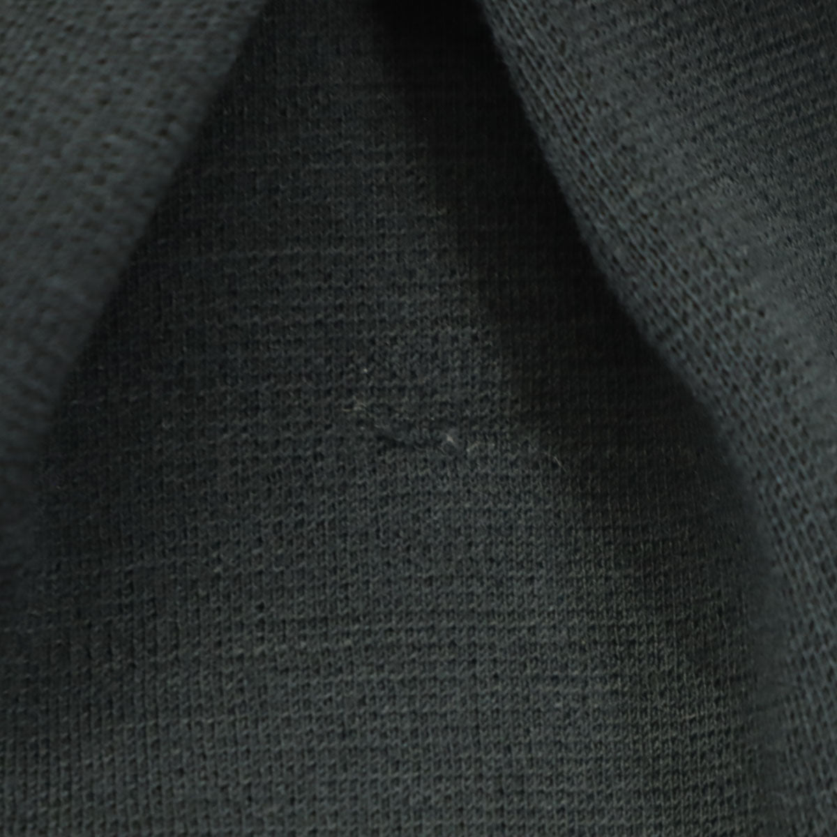 Christian Dior クリスチャンディオール 90s pret-a-porter ウール オールド 長袖 ロングワンピース 11 ブラック系 バックファスナー レディース