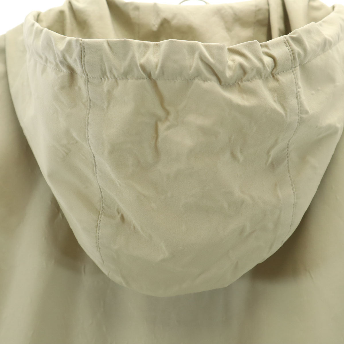 Burberrys バーバリーズ 90s ナイロン オールド コート 40 ベージュ系 三陽商会 メンズ