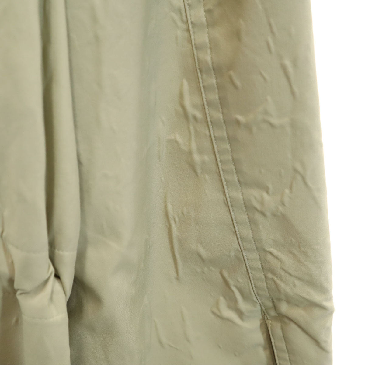 Burberrys バーバリーズ 90s ナイロン オールド コート 40 ベージュ系 三陽商会 メンズ