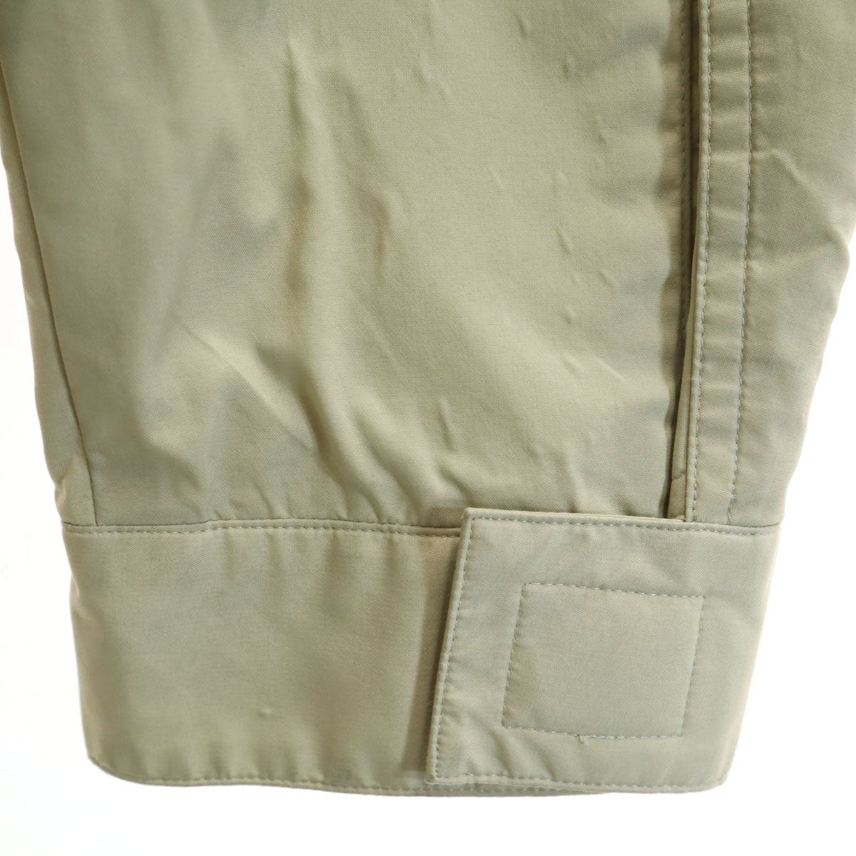 Burberrys バーバリーズ 90s ナイロン オールド コート 40 ベージュ系 三陽商会 メンズ