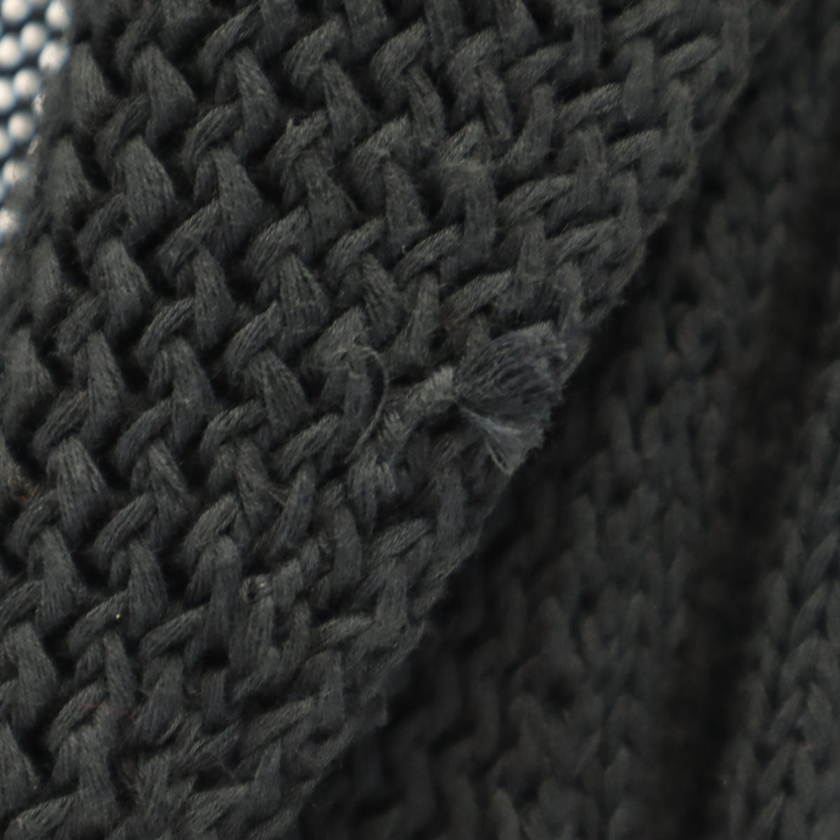 Polo by Ralph Lauren ポロバイラルフローレン ショールカラー ニットコート XXL ブラック系 カーディガン ビッグサイズ メンズ