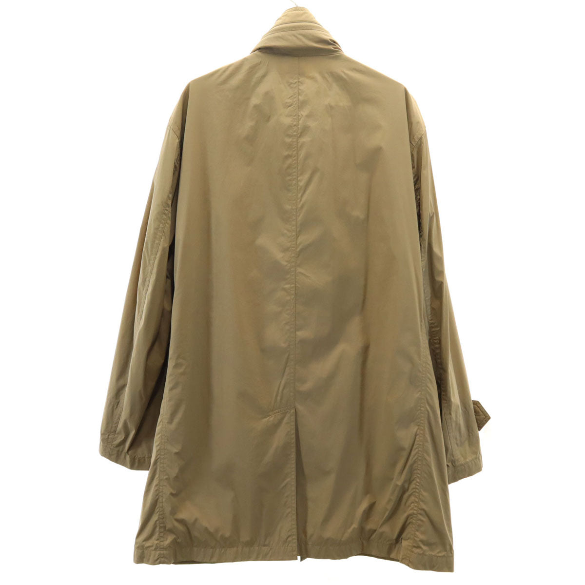 BURBERRY バーバリー LONDON コート M カーキ系 三陽商会 メンズ