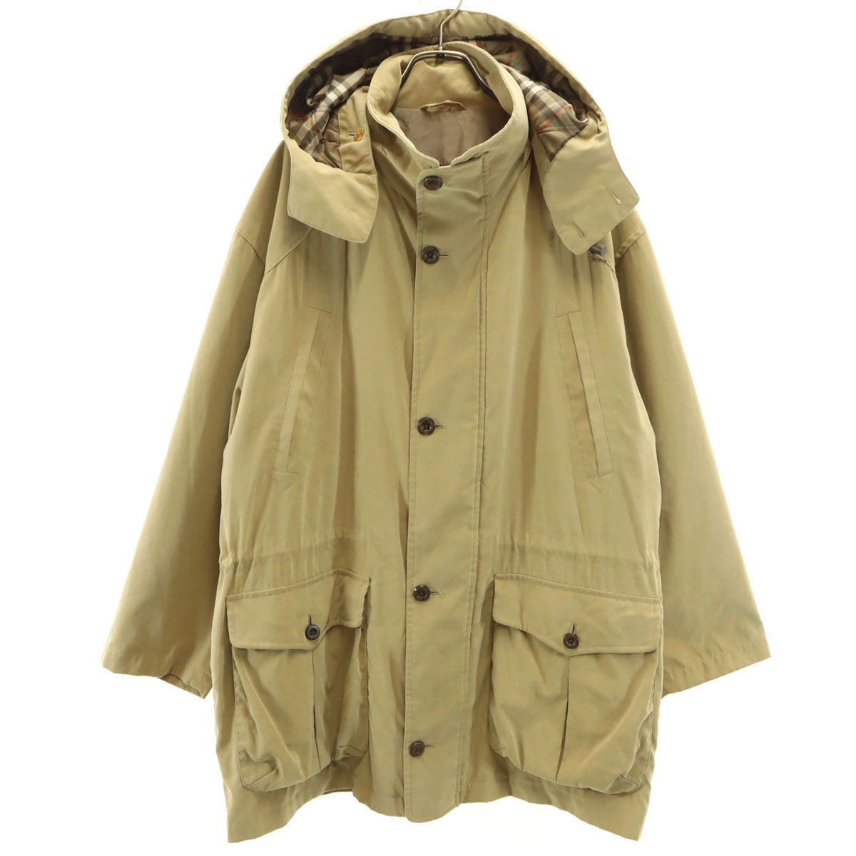 Burberrys バーバリーズ 90s オールド コート M ベージュ系 メンズ