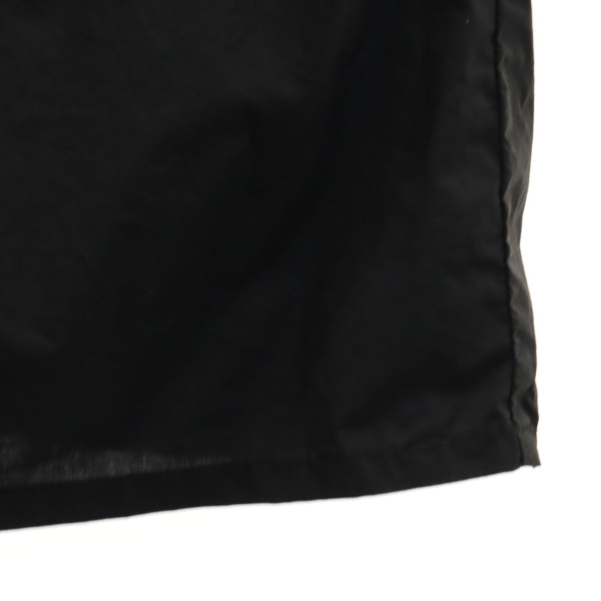 imakokoni girl イマココニガール 半袖 ワンピース L ブラック レディース