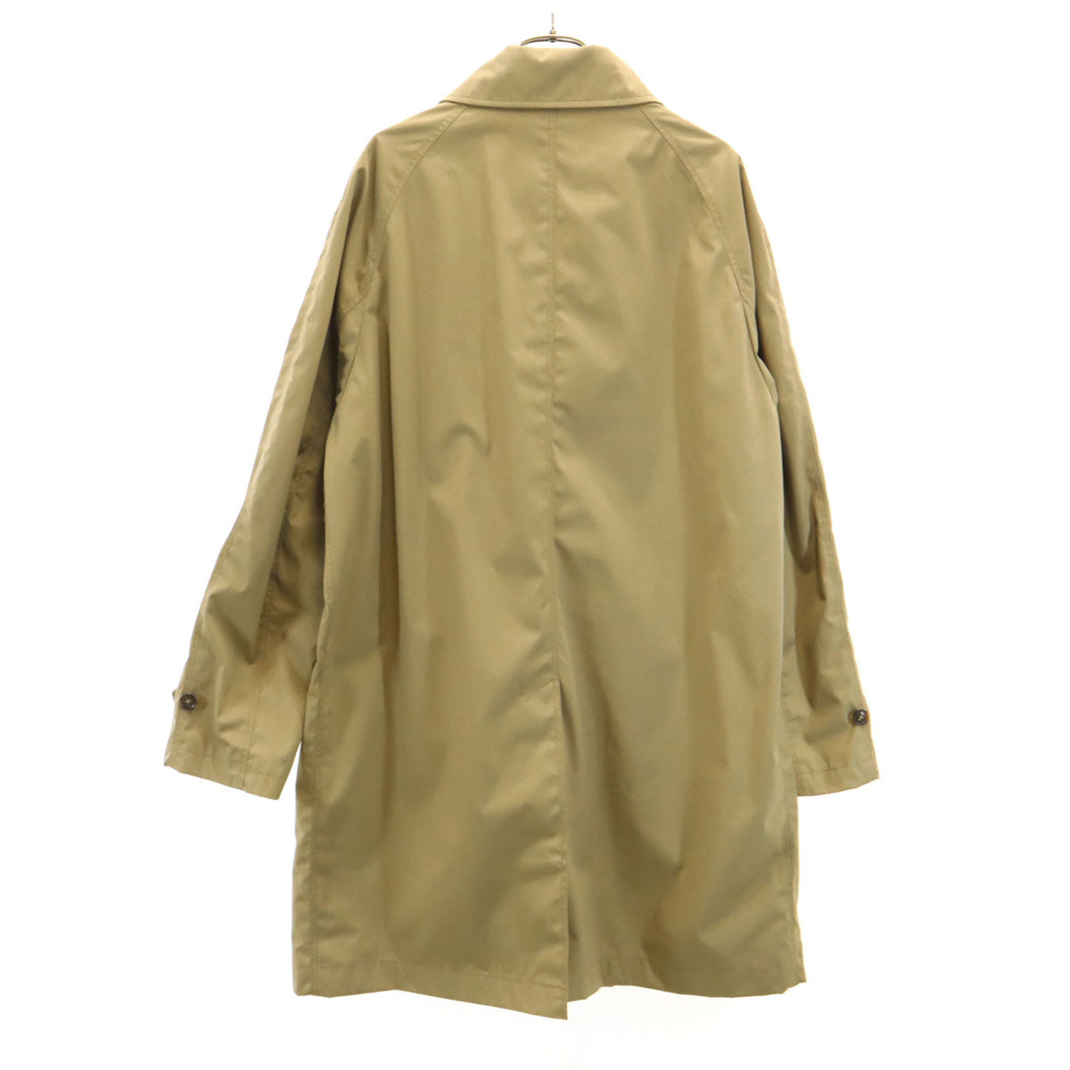 THE NORTH FACE ノースフェイス パープルレーベル ステンカラーコート L ベージュ NP2212N アウトドア メンズ