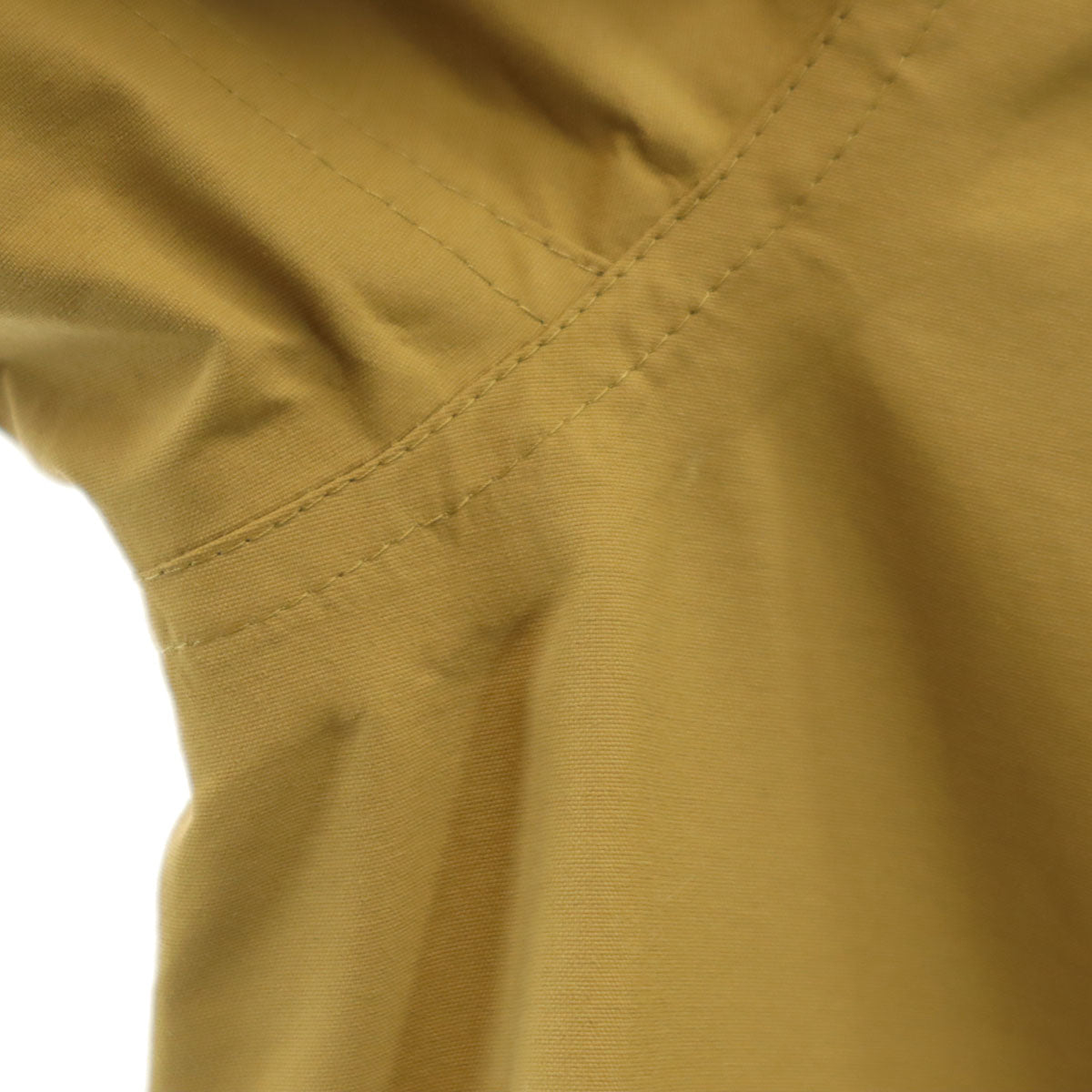 THE NORTH FACE ノースフェイス ボールド フーデット コート L ベージュ系 NP61965 GORE-TEX メンズ