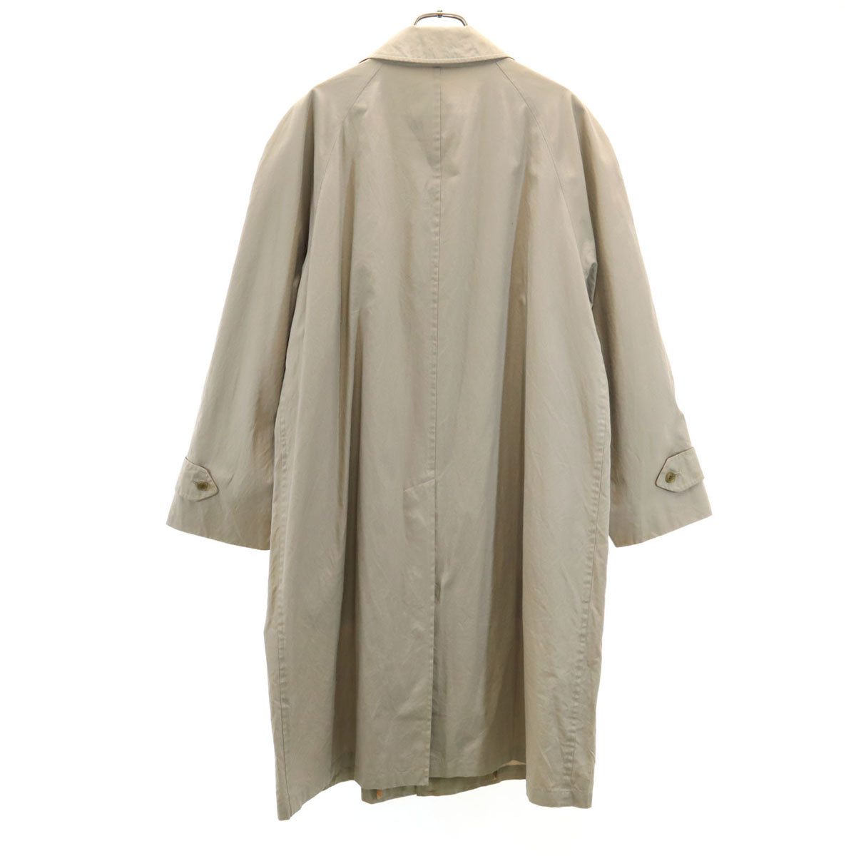 Burberrys バーバリーズ 90s オールド ステンカラーコート 92-170-5 グレー メンズ