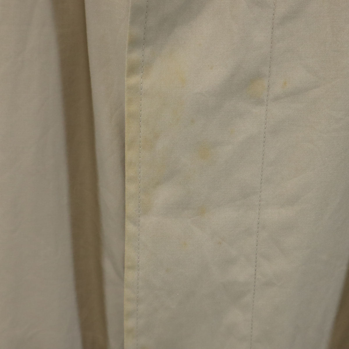 Burberrys バーバリーズ 90s オールド ステンカラーコート 92-170-5 グレー メンズ