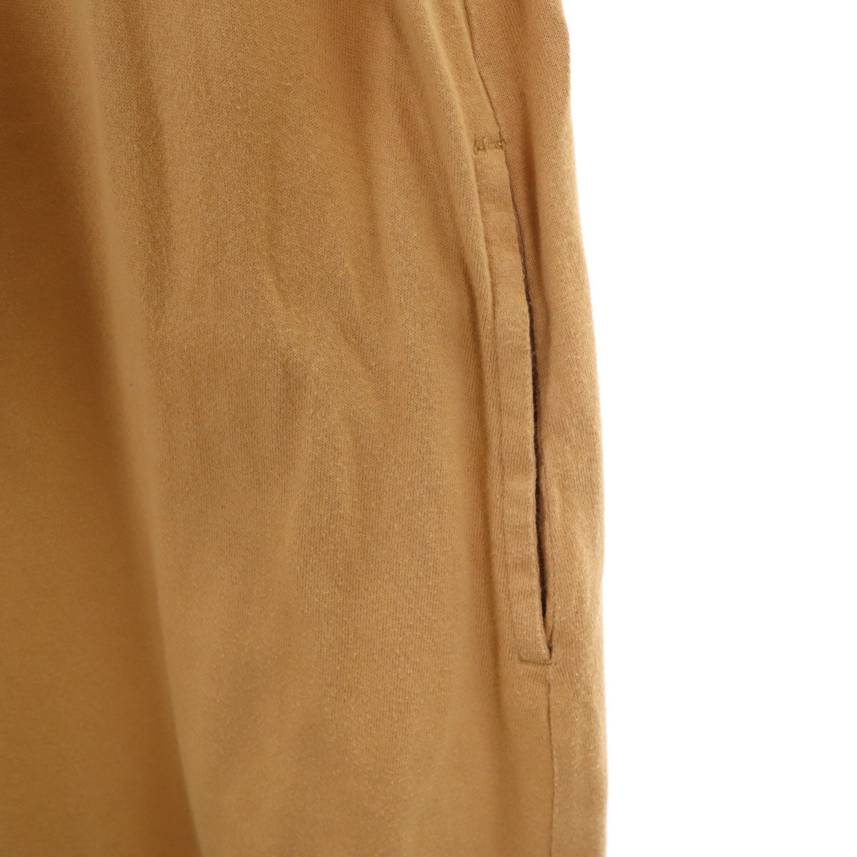 PLEATS PLEASE ISSEY MIYAKE. プリーツプリーズイッセイミヤケ 日本製 フレンチスリーブ ロングワンピース 3 ベージュ系 レディース