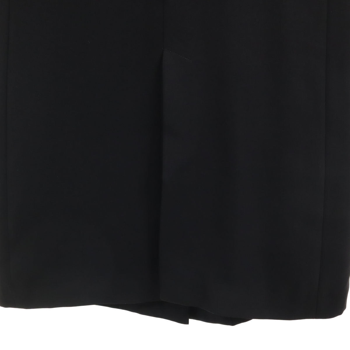 AMERI UNDRESSED アメリ ベスト M 黒 レディース