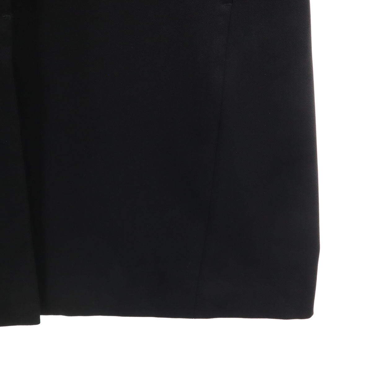 AMERI UNDRESSED アメリ ベスト M 黒 レディース