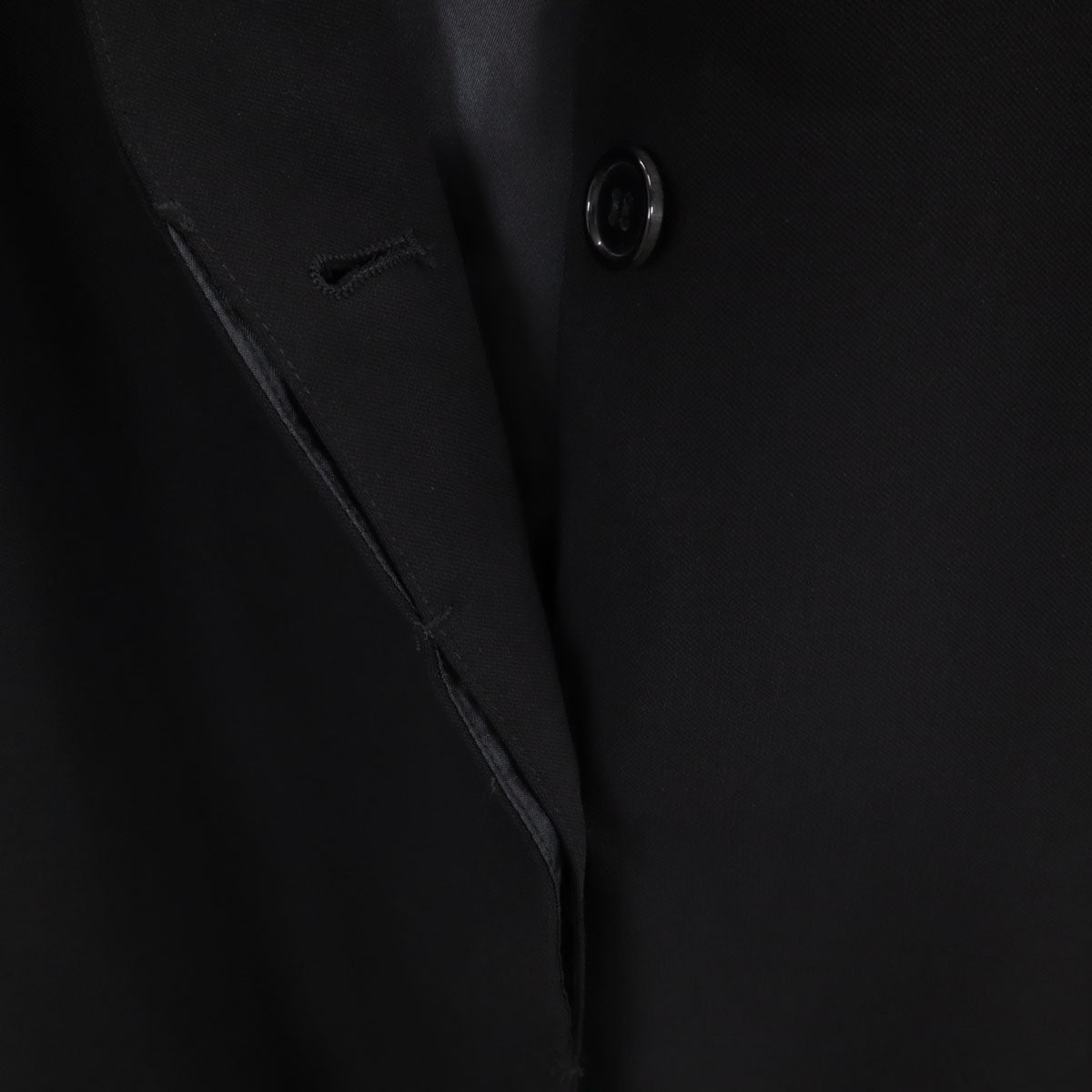 AMERI UNDRESSED アメリ ベスト M 黒 レディース