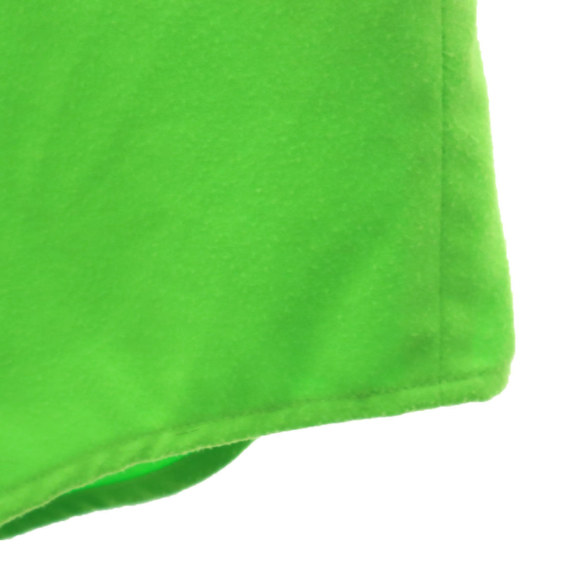 Maison Margiela メゾンマルジェラ イタリア製 ノースリーブ ウエスタン ロングワンピース 38 グリーン系 レディース