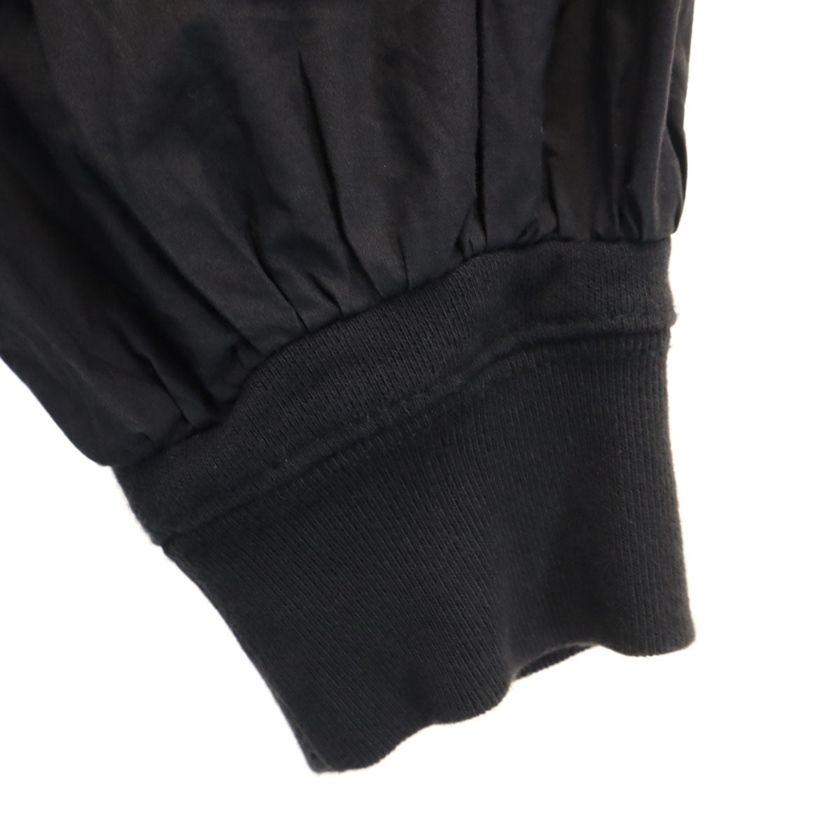 old honey オールドハニー 長袖 ロングワンピース ブラック レディース