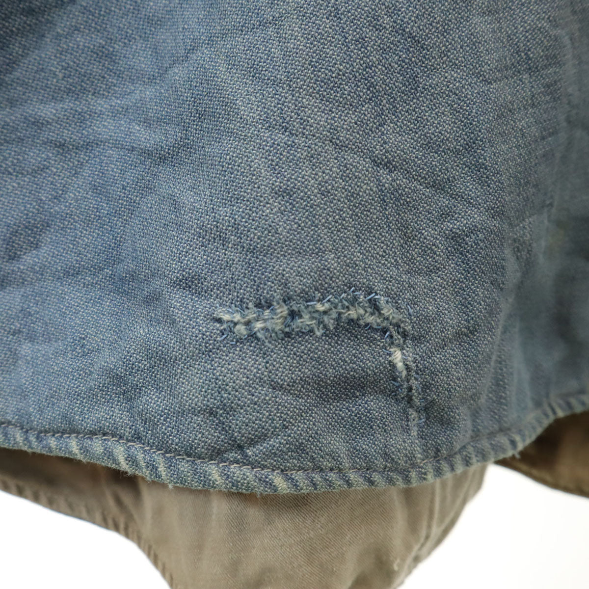 40s 50s コスチューム ヴィンテージ 長袖 膝丈ワンピース レッド系 レディース