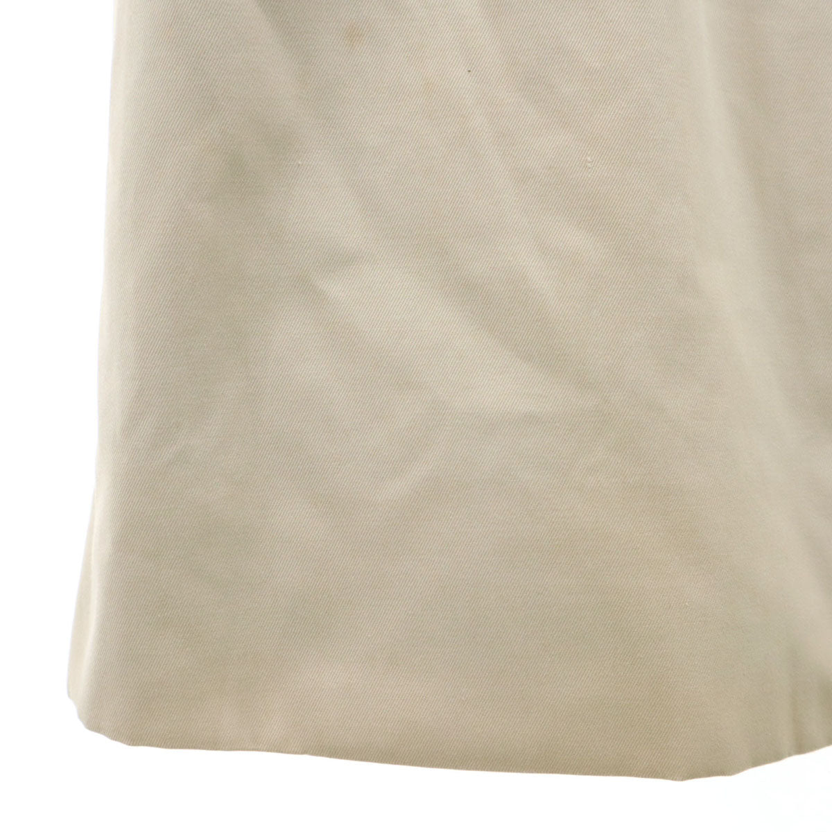 Burberrys バーバリーズ 90s オールド ステンカラーコート M ベージュ系 レディース