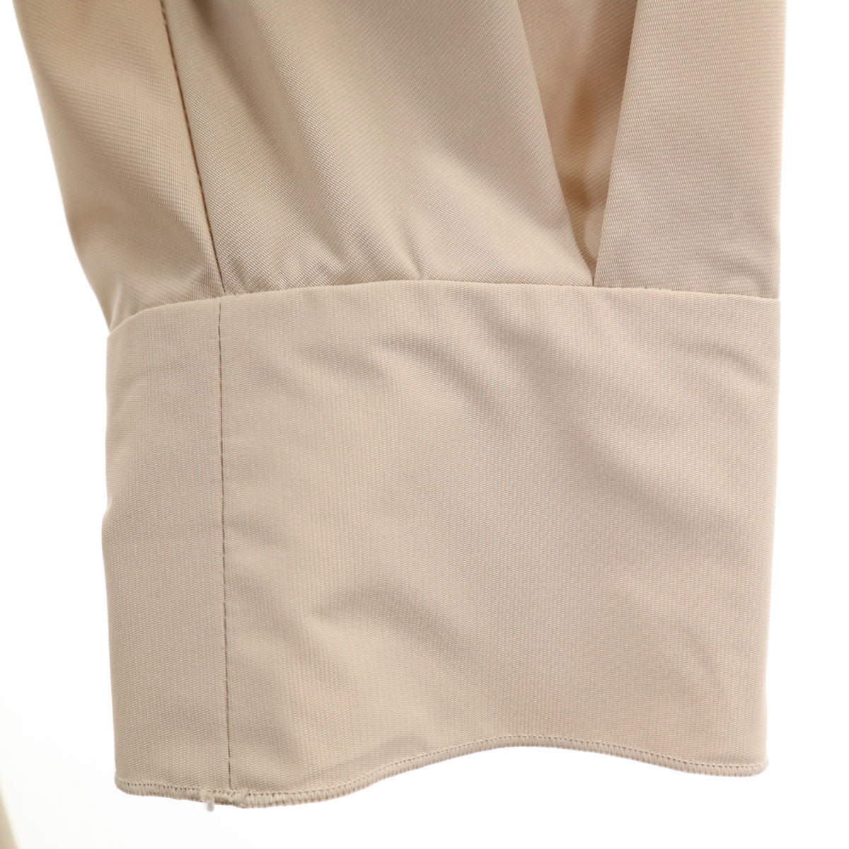 FOXEY NEW YORK フォクシーニューヨーク 日本製 コート 38 ベージュ レディース