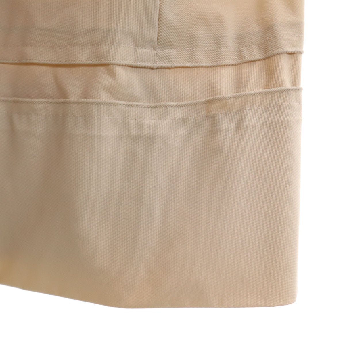 FOXEY NEW YORK フォクシーニューヨーク 日本製 コート 38 ベージュ レディース