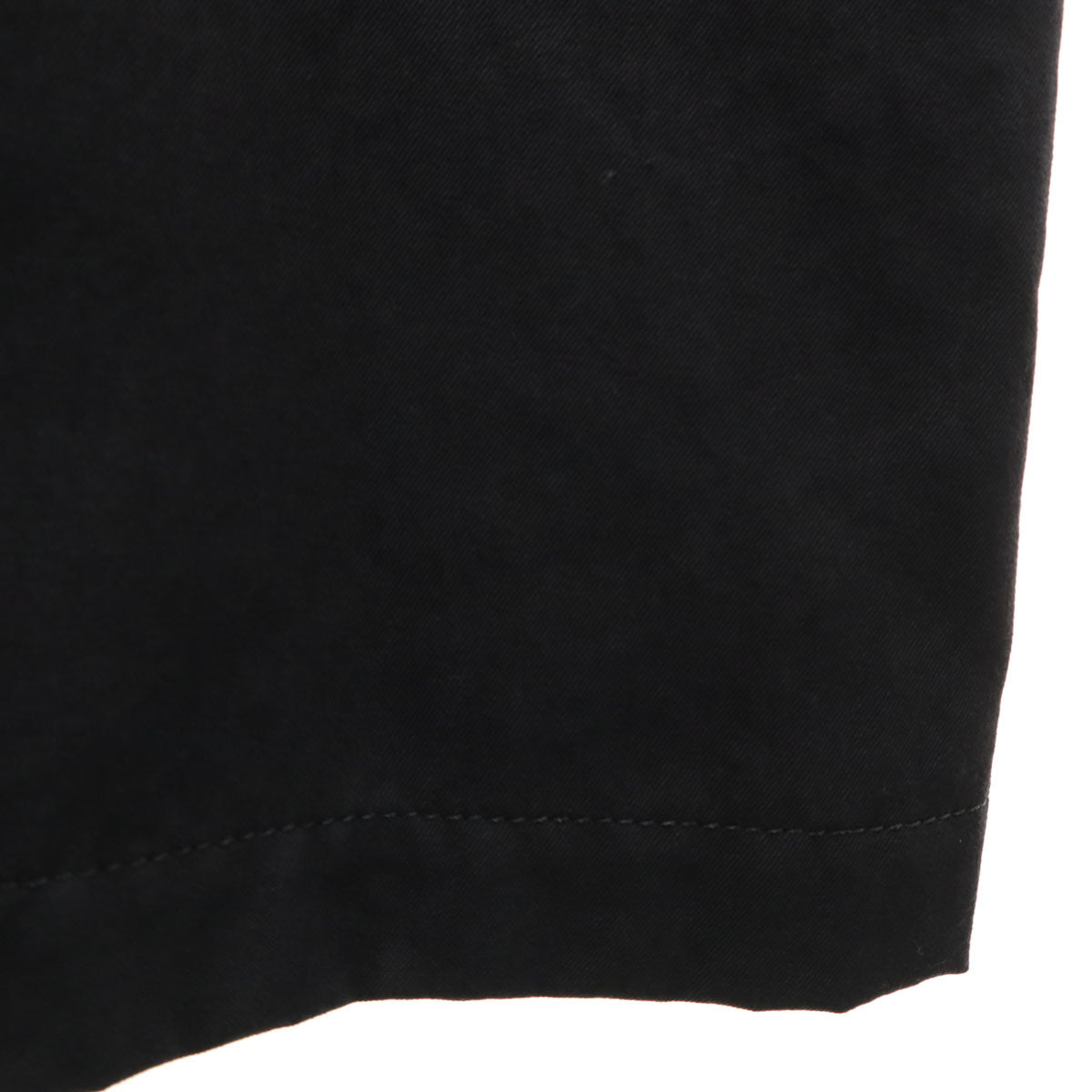 COMME des GARCONS コムデギャルソン 2016年 日本製 ウール ジャンパースカート XS 黒 GIRL レディース