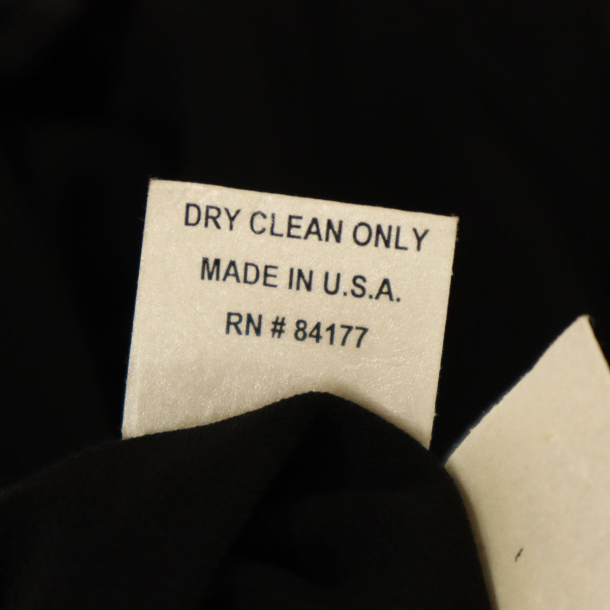 DIANE VON FURSTENBERG ダイアンフォンファステンバーグ USA製 長袖 カシュクール ロング カーディガン 2 ブラック レディース