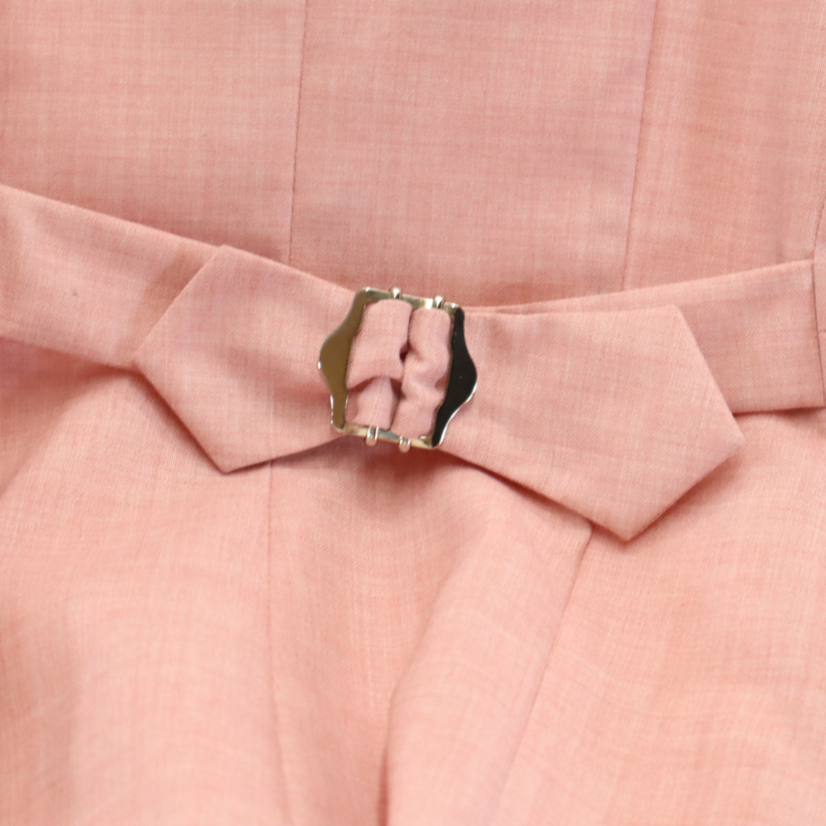 Composition by KENZO コンポジションバイケンゾー 90s 日本製 オールド ワンピース 38 ピンク レディース