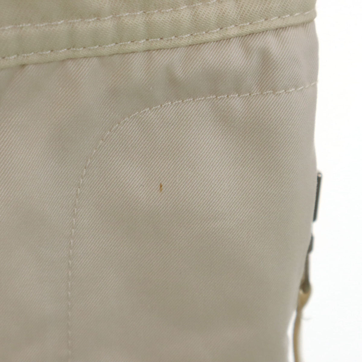 DIESEL ディーゼル 長袖 コート S オフホワイト レディース