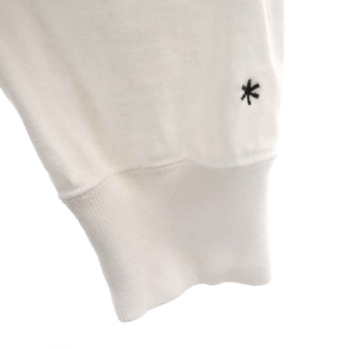 snowpeak スノーピーク 長袖 ワンピース 4 オフホワイト アウトドア レディース