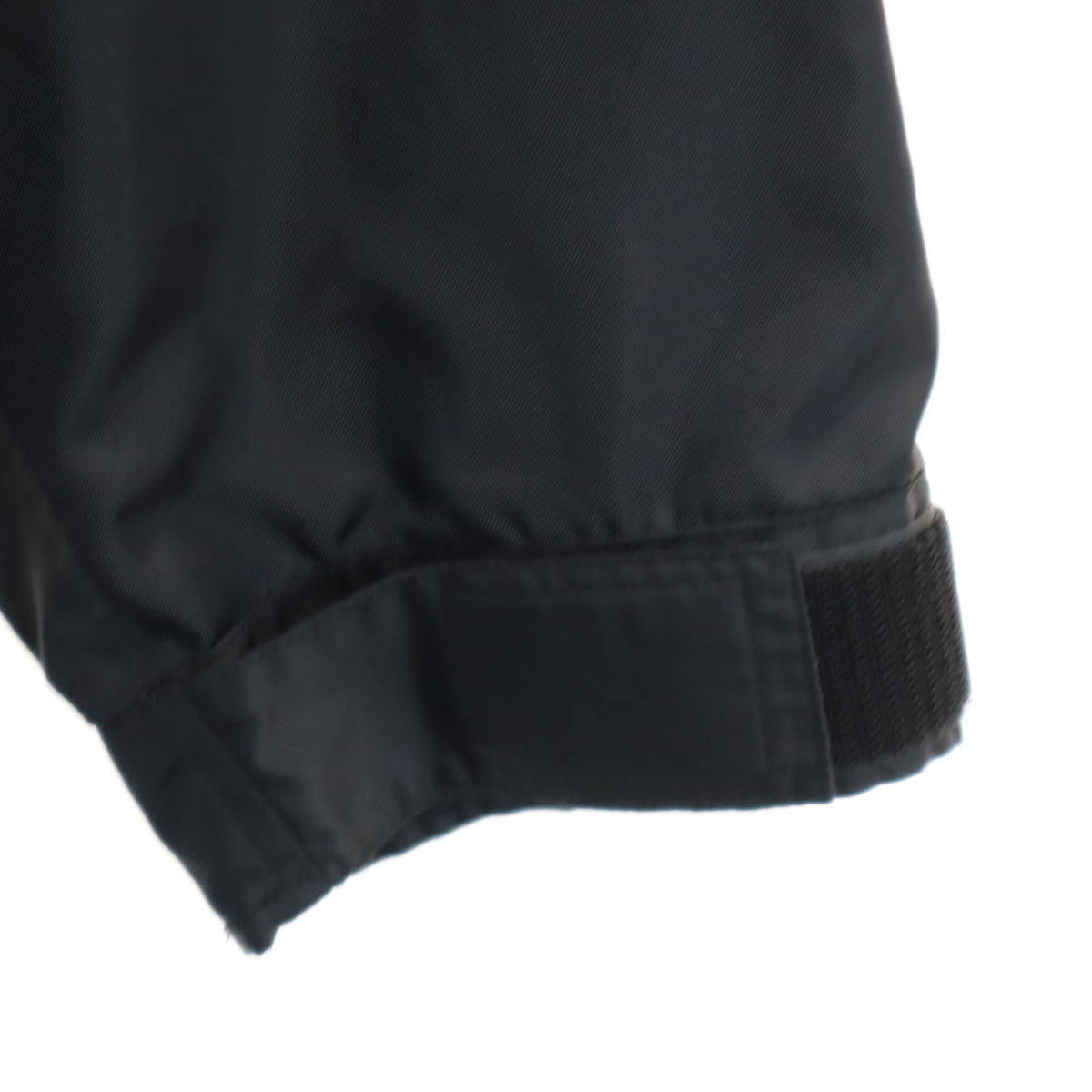 CHAPS RALPH LAUREN チャップスラルフローレン 90s オールド マウンテンパーカー M ブラック ポケッタブル メンズ