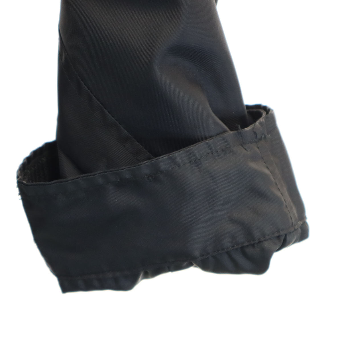 CHAPS RALPH LAUREN チャップスラルフローレン 90s オールド マウンテンパーカー M ブラック ポケッタブル メンズ