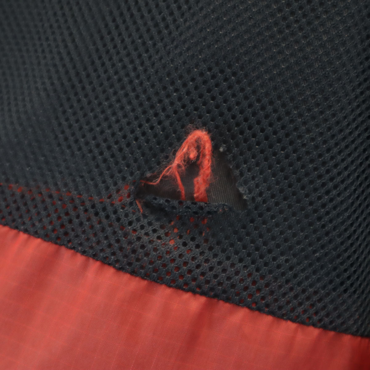 CHAPS RALPH LAUREN チャップスラルフローレン 90s オールド マウンテンパーカー M ブラック ポケッタブル メンズ