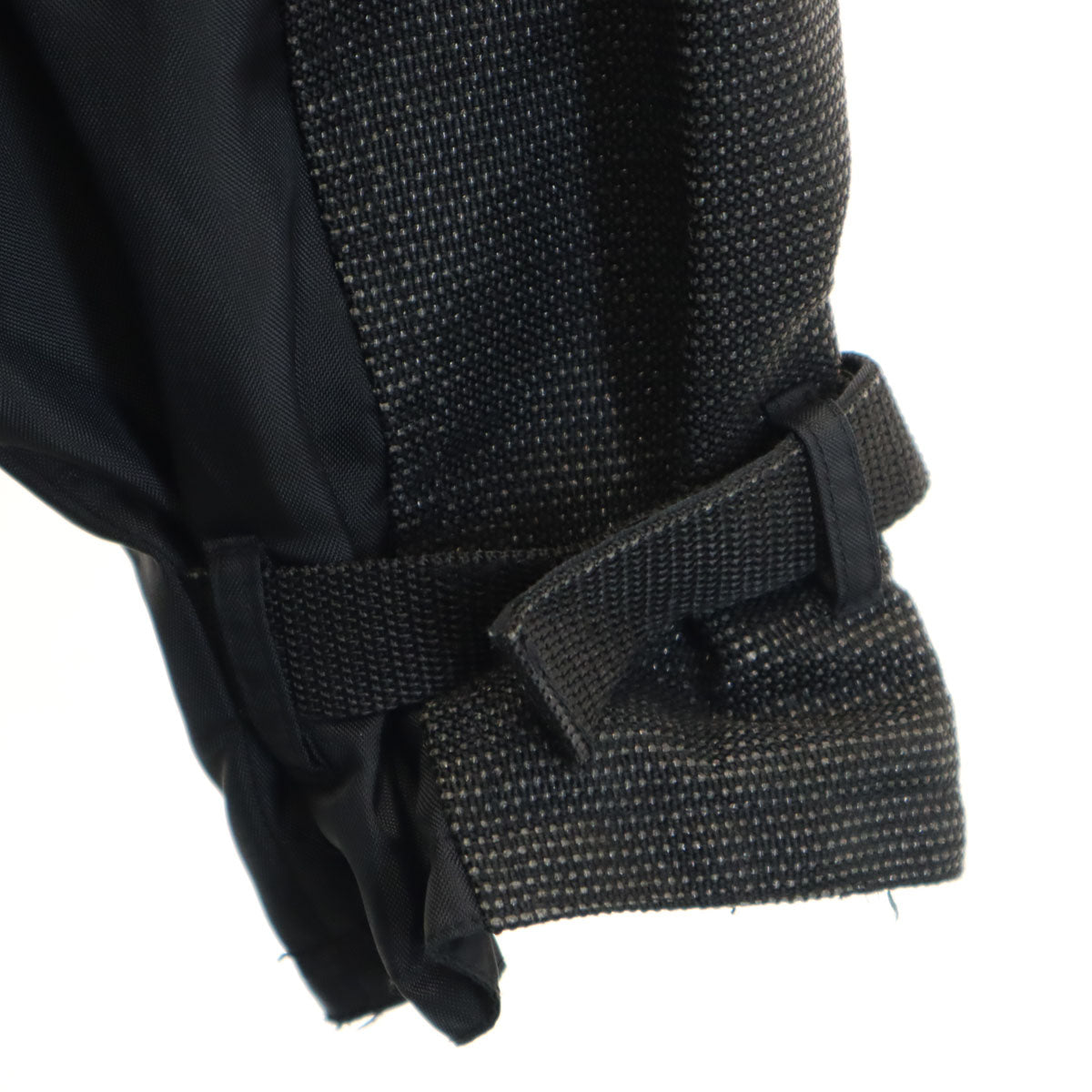 POLO SPORT RALPH LAUREN ポロスポーツラルフローレン モーターサイクル ジャケット M ブラック メンズ